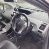 toyota prius-α 2012 -TOYOTA--Prius α DAA-ZVW41W--ZVW41-3093697---TOYOTA--Prius α DAA-ZVW41W--ZVW41-3093697- image 9