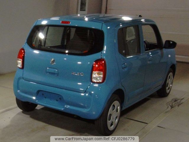 suzuki alto 2023 -SUZUKI 【Ｎｏ後日 】--Alto HA37S-125248---SUZUKI 【Ｎｏ後日 】--Alto HA37S-125248- image 2