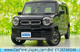 suzuki hustler 2020 quick_quick_5AA-MR92S_MR92S-155829