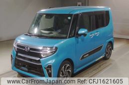 daihatsu tanto 2022 CFJ1621605