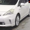 toyota prius-α 2011 -TOYOTA--Prius α ZVW41W-3028928---TOYOTA--Prius α ZVW41W-3028928- image 8