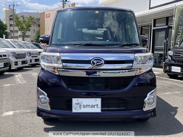 daihatsu tanto 2014 CFJ1524337 image 2