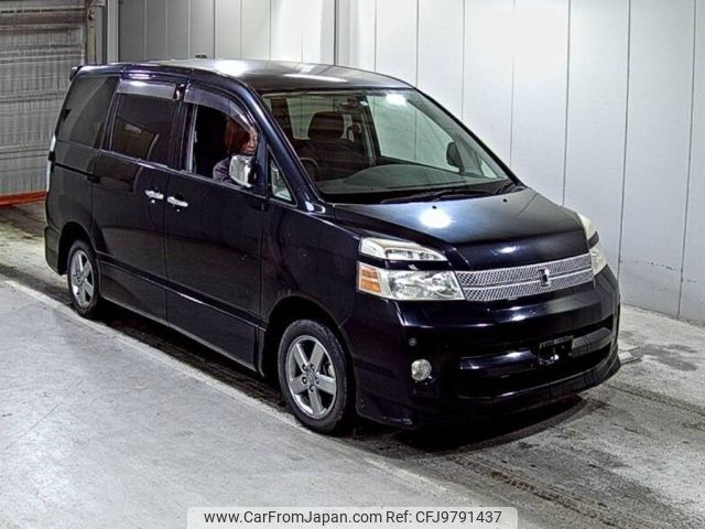 toyota voxy 2005 -TOYOTA--Voxy AZR65G-0122303---TOYOTA--Voxy AZR65G-0122303- image 1