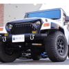 jeep wrangler 2007 CFJ1806324 image 2