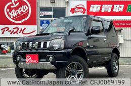 suzuki jimny 2014 -SUZUKI 【名変中 】--Jimny JB23W--709144---SUZUKI 【名変中 】--Jimny JB23W--709144-