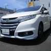 honda odyssey 2016 -HONDA--Odyssey DAA-RC4--RC4-1010030---HONDA--Odyssey DAA-RC4--RC4-1010030- image 1
