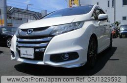 honda odyssey 2016 -HONDA--Odyssey DAA-RC4--RC4-1010030---HONDA--Odyssey DAA-RC4--RC4-1010030-