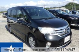 nissan serena 2013 -NISSAN 【鳥取 300ほ2228】--Serena FNC26--FNC26-023373---NISSAN 【鳥取 300ほ2228】--Serena FNC26--FNC26-023373-