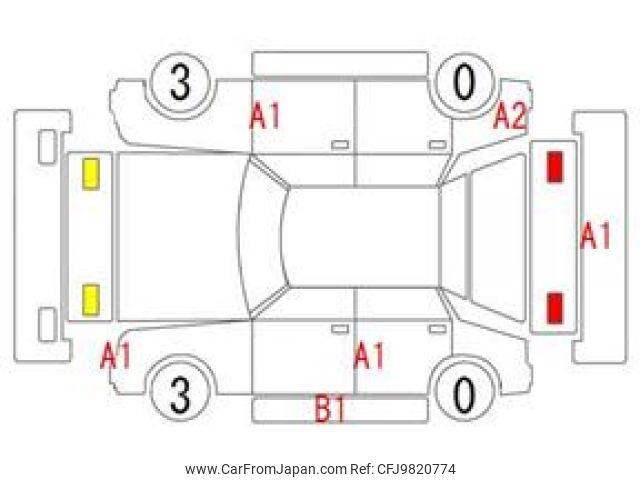 toyota alphard 2015 -TOYOTA--Alphard DBA-AGH30W--AGH30-0017900---TOYOTA--Alphard DBA-AGH30W--AGH30-0017900- image 2