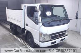 mitsubishi-fuso canter 2005 -MITSUBISHI--Canter FE71DBD-511684---MITSUBISHI--Canter FE71DBD-511684-