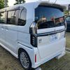 honda n-box 2022 -HONDA--N BOX 6BA-JF3--JF3-2392848---HONDA--N BOX 6BA-JF3--JF3-2392848- image 1