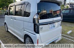 honda n-box 2022 -HONDA--N BOX 6BA-JF3--JF3-2392848---HONDA--N BOX 6BA-JF3--JF3-2392848-