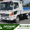 hino ranger 2011 CFJ8068374 image 1