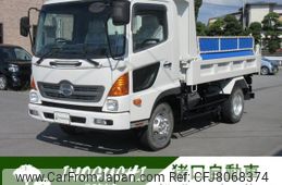 hino ranger 2011 CFJ8068374