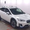 subaru xv 2020 -SUBARU 【豊橋 301ﾇ 857】--Subaru XV 5AA-GTE--GTE-020603---SUBARU 【豊橋 301ﾇ 857】--Subaru XV 5AA-GTE--GTE-020603- image 1