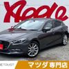 mazda axela 2017 -MAZDA--Axela LDA-BM2FS--BM2FS-201396---MAZDA--Axela LDA-BM2FS--BM2FS-201396- image 1