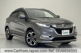 honda vezel 2019 -HONDA--VEZEL DAA-RU3--RU3-1356353---HONDA--VEZEL DAA-RU3--RU3-1356353-