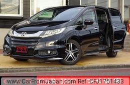 honda odyssey 2015 CFJ1751433