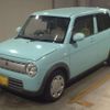 suzuki alto-lapin 2016 -SUZUKI 【佐賀 581な8235】--Alto Lapin HE33S-136623---SUZUKI 【佐賀 581な8235】--Alto Lapin HE33S-136623- image 1