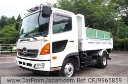 hino ranger 2011 GOO_NET_EXCHANGE_0403477A30240702W008