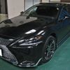 lexus ls 2017 -LEXUS--Lexus LS 6AA-GVF50--GVF50-6000588---LEXUS--Lexus LS 6AA-GVF50--GVF50-6000588- image 3