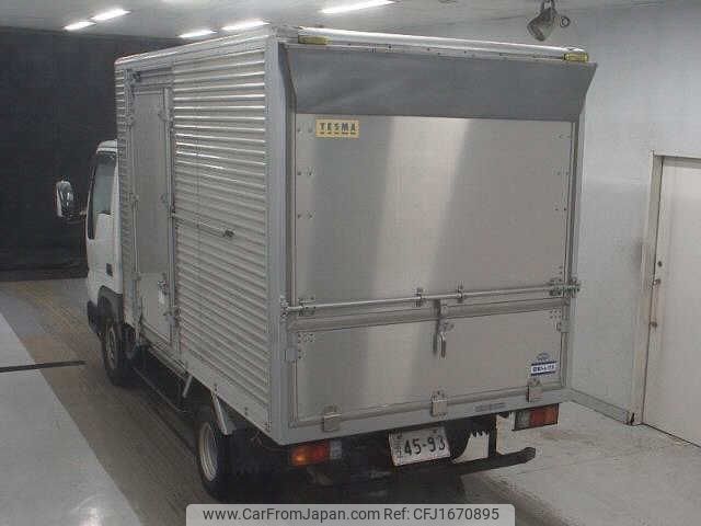 mazda titan 2004 CFJ1670895 image 2