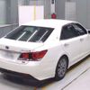 toyota crown 2017 -TOYOTA 【京都 302ﾏ7375】--Crown DAA-AWS210--AWS210-6126604---TOYOTA 【京都 302ﾏ7375】--Crown DAA-AWS210--AWS210-6126604- image 2