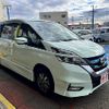 nissan serena 2018 -NISSAN--Serena DAA-HFC27--HFC27-022655---NISSAN--Serena DAA-HFC27--HFC27-022655- image 7