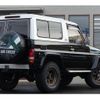 toyota landcruiser-70 1999 quick_quick_HZJ73HV_HZJ73HV-0007001 image 14