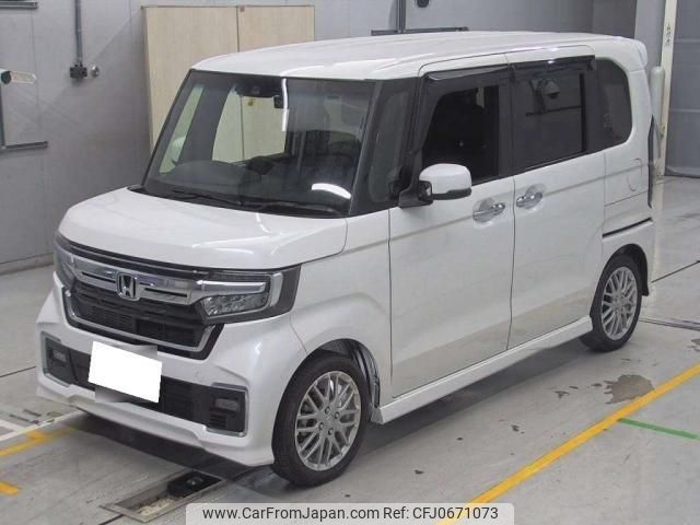 honda n-box 2021 quick_quick_6BA-JF3_2338087 image 2