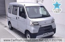 daihatsu hijet-van 2020 -DAIHATSU--Hijet Van S321V-0437346---DAIHATSU--Hijet Van S321V-0437346-