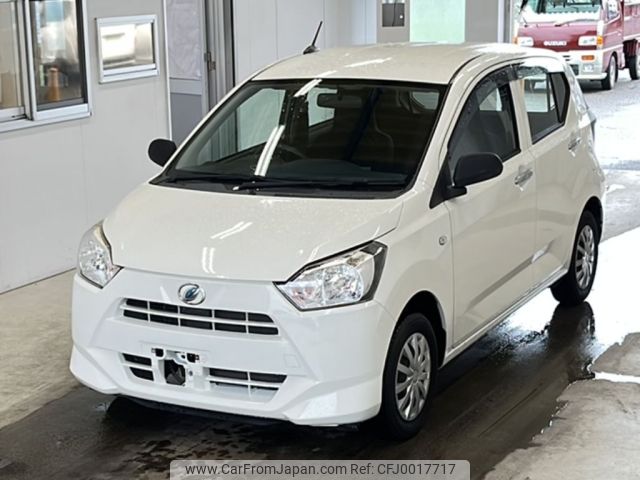 daihatsu mira-e-s 2018 -DAIHATSU--Mira e:s LA350S-0107818---DAIHATSU--Mira e:s LA350S-0107818- image 1