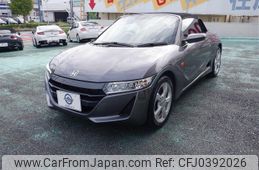 honda s660 2019 -HONDA--S660 DBA-JW5--JW5-1103549---HONDA--S660 DBA-JW5--JW5-1103549-