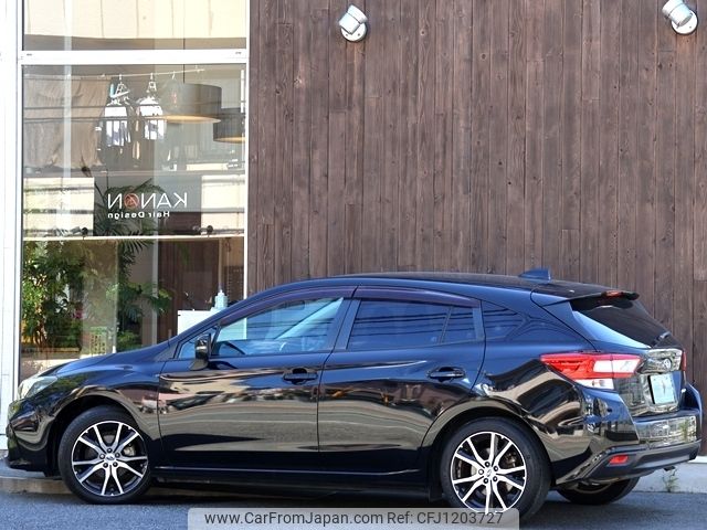 subaru impreza-wagon 2017 CFJ1203727 image 2