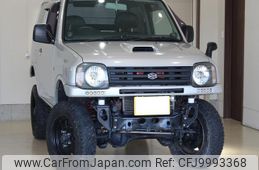 suzuki jimny 2003 GOO_JP_700130095430240710001