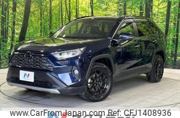 toyota rav4 2021 quick_quick_MXAA54_MXAA54-4024460
