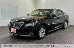 toyota crown 2016 -TOYOTA 【名変中 】--Crown AWS211--6008202---TOYOTA 【名変中 】--Crown AWS211--6008202-