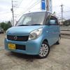 nissan roox 2011 -NISSAN 【岐阜 582ﾈ9114】--Roox ML21S-136674---NISSAN 【岐阜 582ﾈ9114】--Roox ML21S-136674- image 18