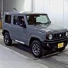 suzuki jimny 2024 -SUZUKI 【愛媛 581は8557】--Jimny JB64W-366909---SUZUKI 【愛媛 581は8557】--Jimny JB64W-366909- image 1