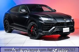 lamborghini urus 2023 quick_quick_7BA-ZLDHU_ZPBEA1ZL9NLA21630