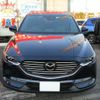 mazda cx-8 2018 -MAZDA--CX-8 3DA-KG2P--KG2P-107225---MAZDA--CX-8 3DA-KG2P--KG2P-107225- image 2