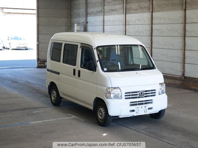 honda acty-van 2013 -HONDA--Acty Van HH5-1906162---HONDA--Acty Van HH5-1906162- image 1