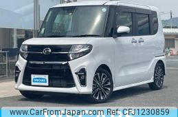 daihatsu tanto 2022 quick_quick_5BA-LA650S_LA650S-0196351
