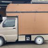 suzuki carry-truck 2007 -SUZUKI--Carry Truck DA63T--487372---SUZUKI--Carry Truck DA63T--487372- image 2