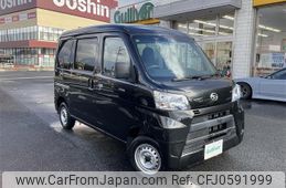 daihatsu hijet-van 2021 -DAIHATSU--Hijet Van 3BD-S321V--S321V-0509414---DAIHATSU--Hijet Van 3BD-S321V--S321V-0509414-