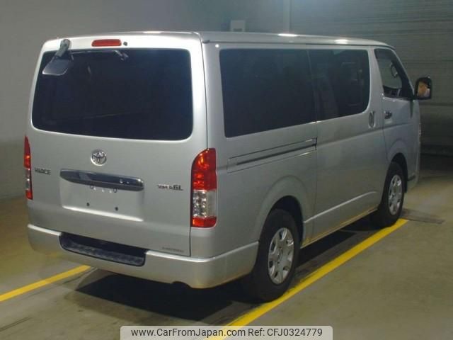 toyota hiace-van 2022 quick_quick_3BF-TRH200V_TRH200-0357236 image 2