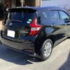 nissan note 2020 -NISSAN 【久留米 535ｻ2020】--Note HE12--320101---NISSAN 【久留米 535ｻ2020】--Note HE12--320101- image 2