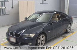 bmw 3-series 2007 -BMW--BMW 3 Series WA20-WBAWA52040PG05793---BMW--BMW 3 Series WA20-WBAWA52040PG05793-