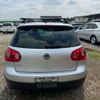 volkswagen golf 2008 -VOLKSWAGEN--VW Golf ABA-1KAXX--WVWZZZ1KZ8U013332---VOLKSWAGEN--VW Golf ABA-1KAXX--WVWZZZ1KZ8U013332- image 2