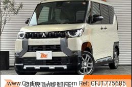 mitsubishi delica-mini 2023 CFJ1775685